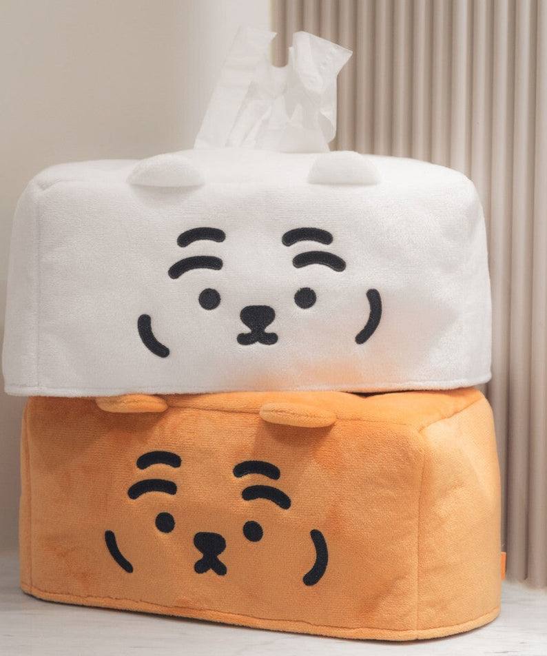 MUZIK TIGER Tissue Case disponible sur Ma petite Coree, ton Eshop 100% K-beauty en direct de Seoul
