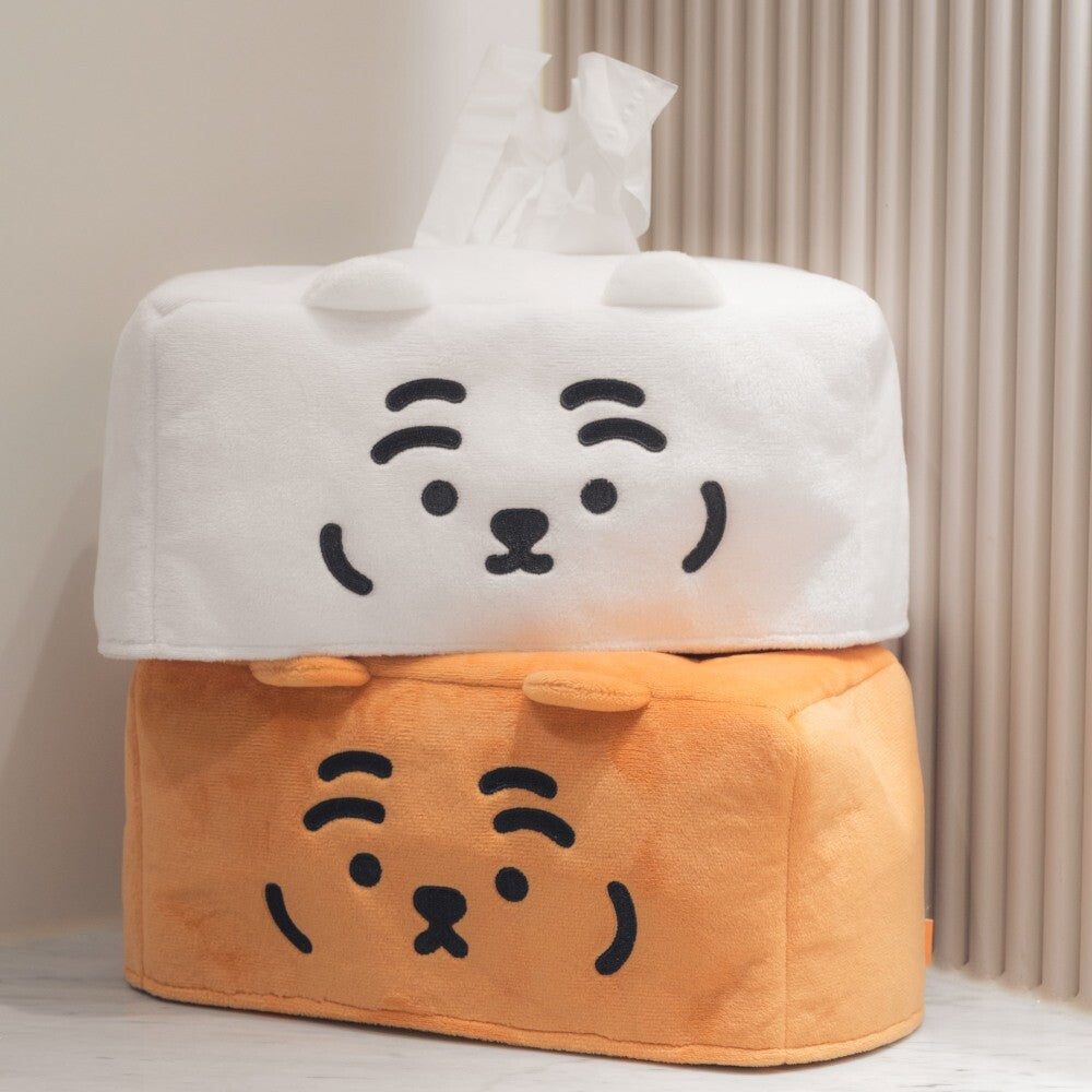 MUZIK TIGER Tissue Case disponible sur Ma petite Coree, ton Eshop 100% K-beauty en direct de Seoul