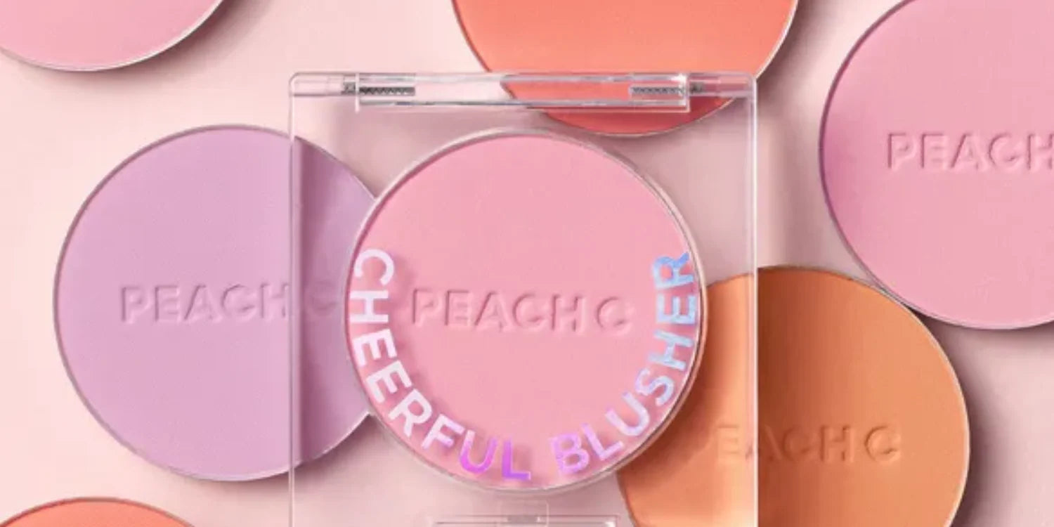PEACH C