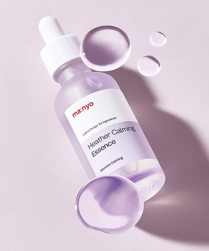 MA:NYO Heather Calming Essence 50ml