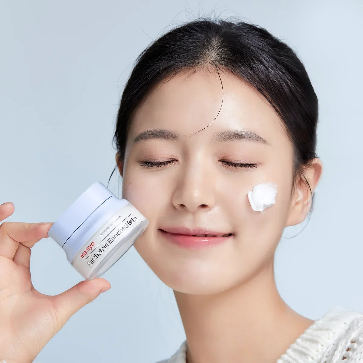 MA:NYO Panthetoin Enriched Balm 80ml