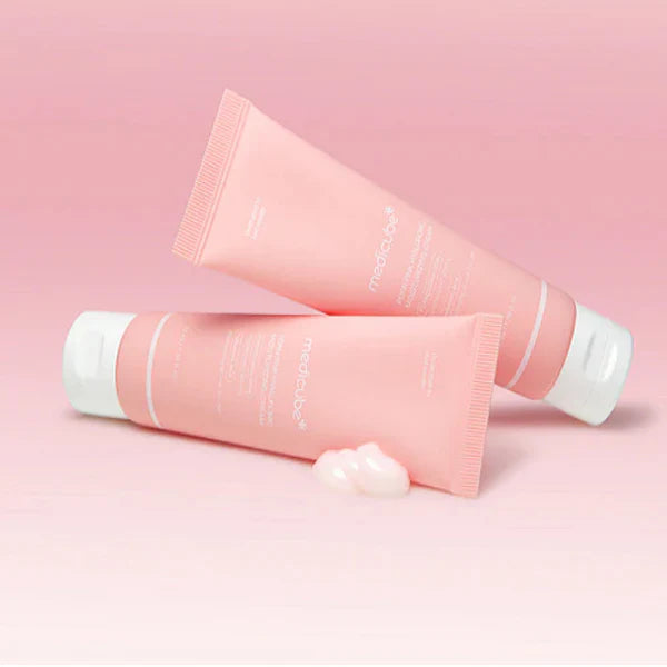 MEDICUBE PDRN Pink Hyaluronic Moisturizing Cream 50ml