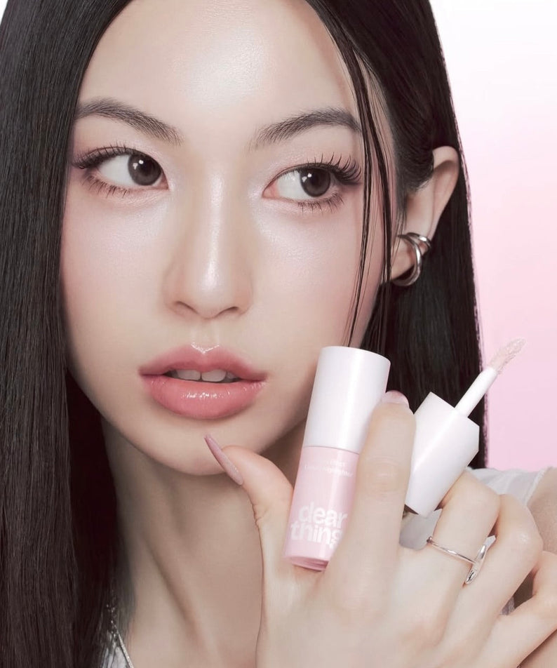 MILK TOUCH Dear Thing Glow Effect Liquid Highlighter 4g