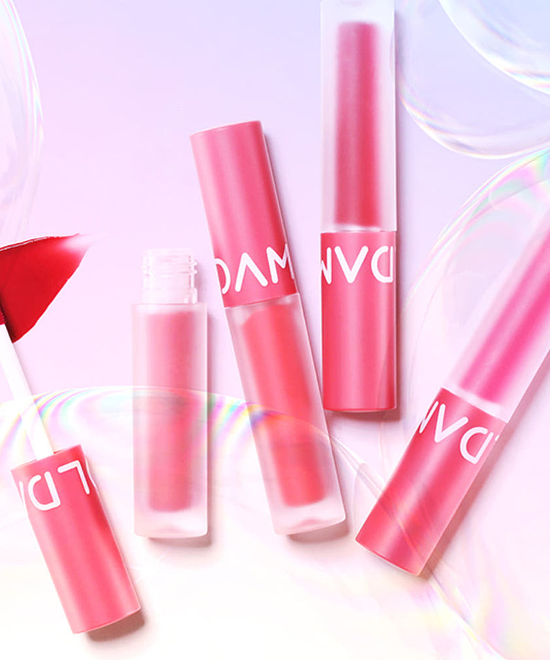 MOOLDA Glow Dewy Tint