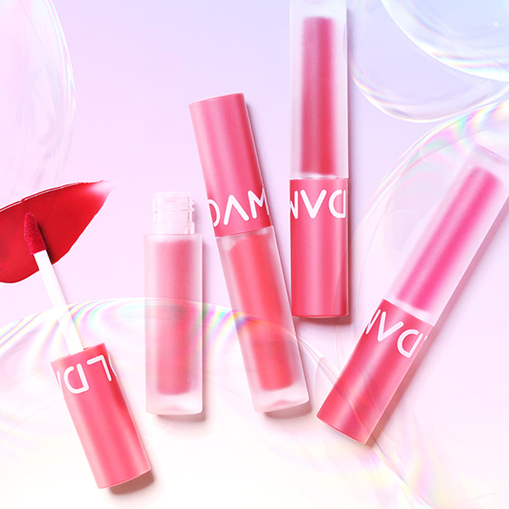 MOOLDA Glow Dewy Tint