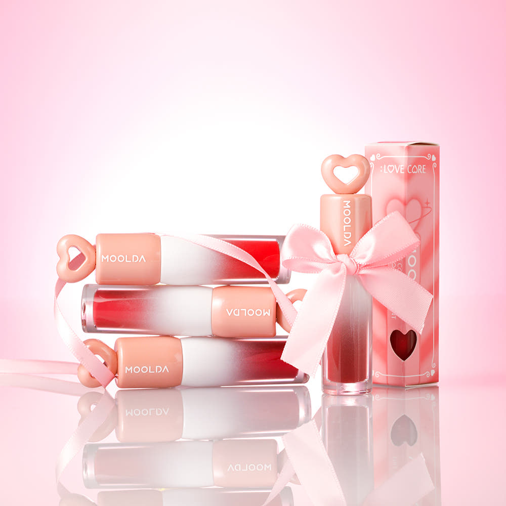 MOOLDA Love Core Water Tint 3g