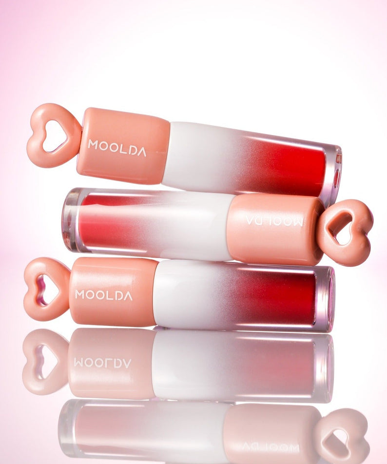 MOOLDA Love Core Water Tint 3g