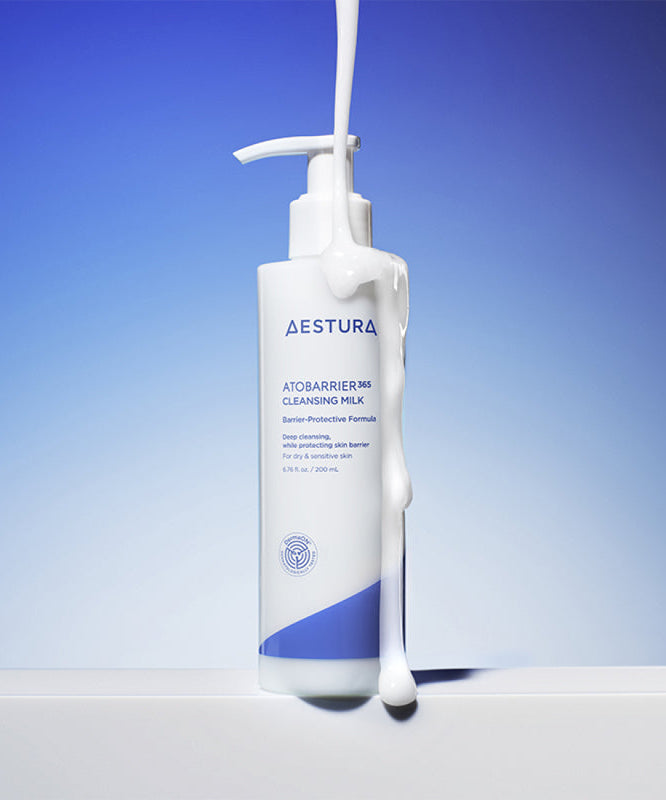AESTURA Atobarrier 365 Cleansing Milk 200ml