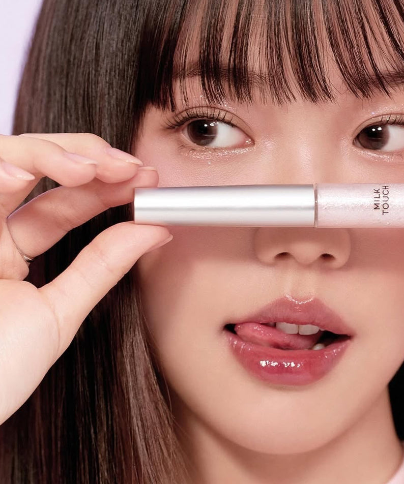 MILK TOUCH Fairy Jewel Eye Glitter