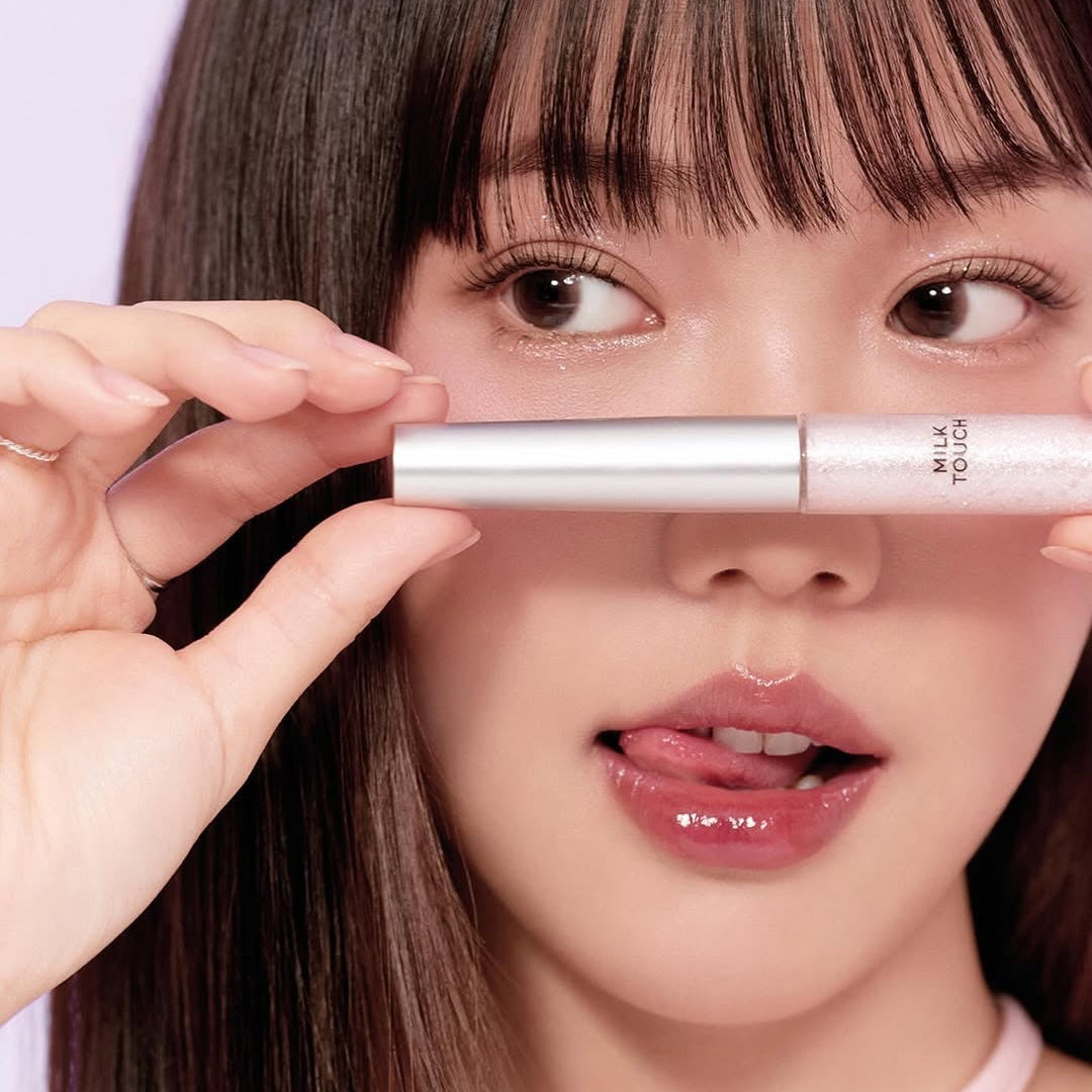 MILK TOUCH Fairy Jewel Eye Glitter
