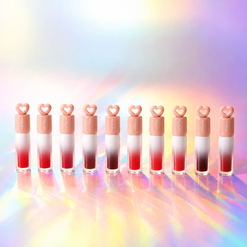 MOOLDA Love Core Water Tint 3g