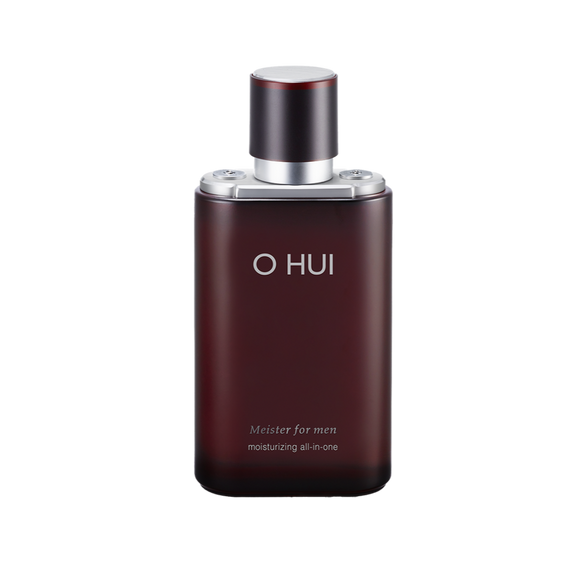 OHUI Meister For Men Moisturizing All In One 110ml en stock sur Ma Petite Corée