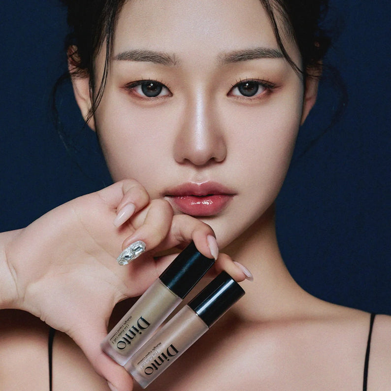 DINTO Midnight Liquid Contour 2 Types