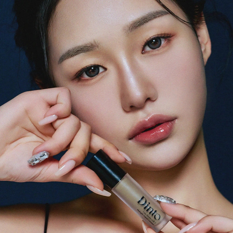 DINTO Midnight Liquid Contour 2 Types