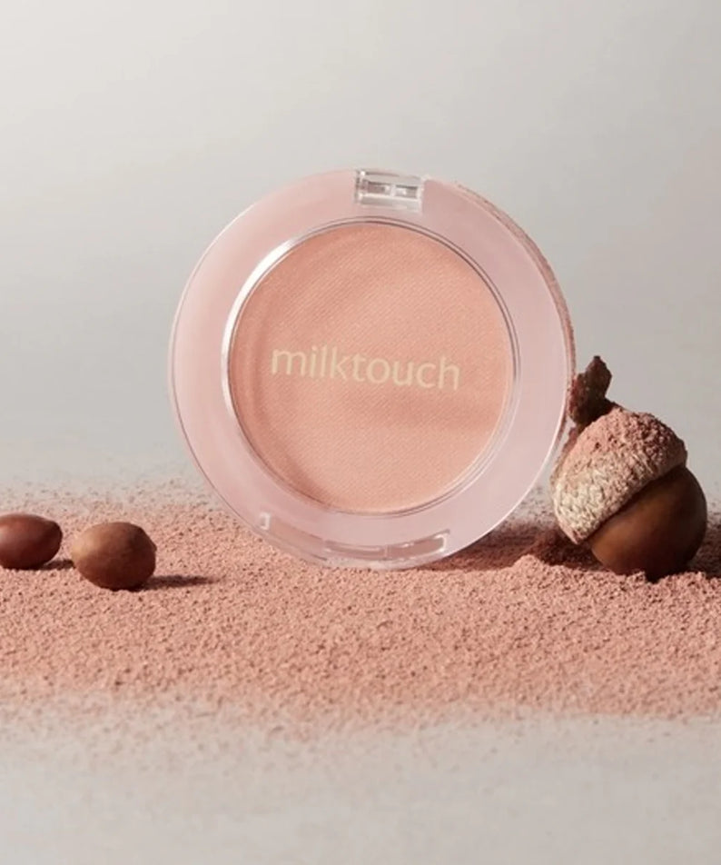 MILK TOUCH Tone On Blusher
