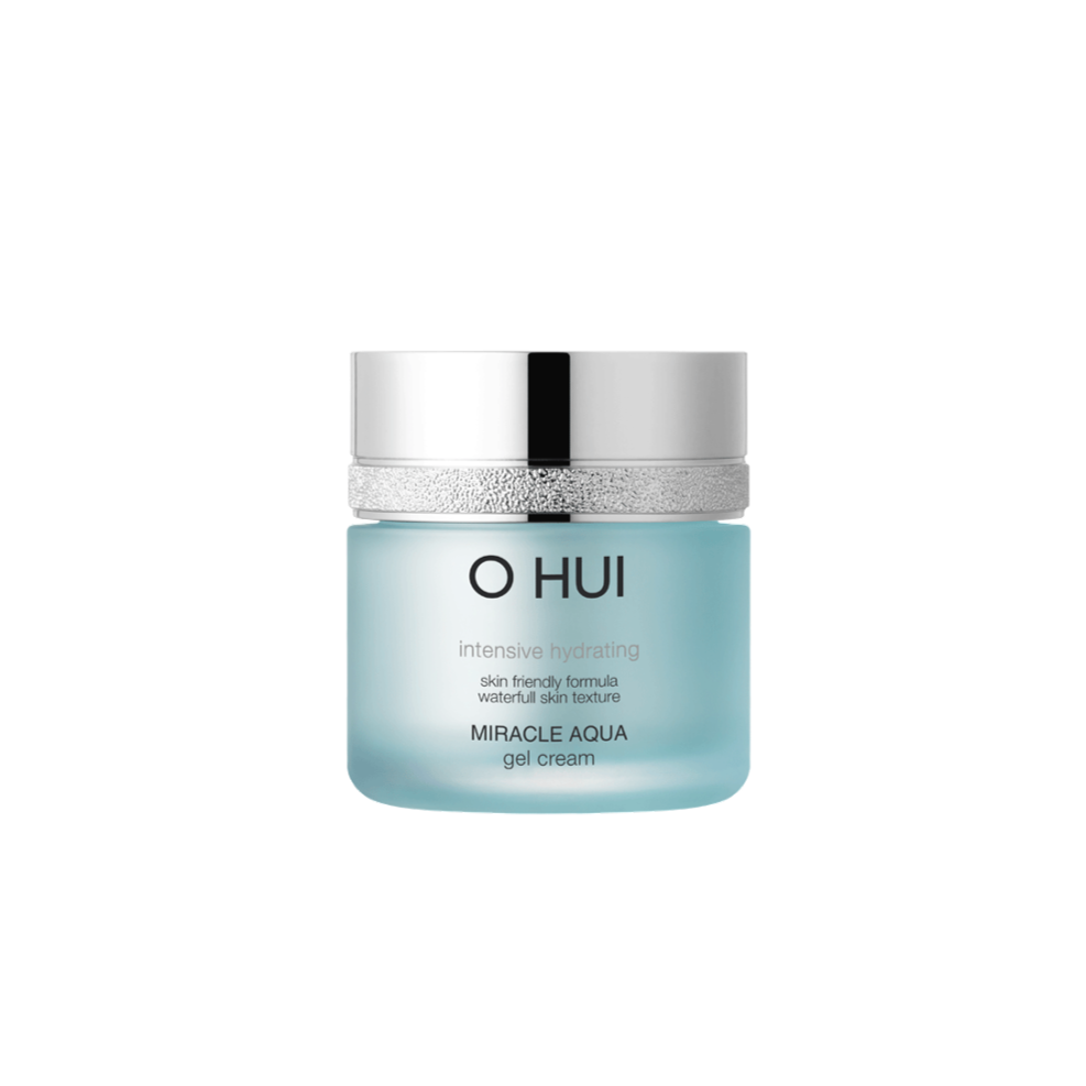 OH MiracleA Gel Cream 50ml (17G)