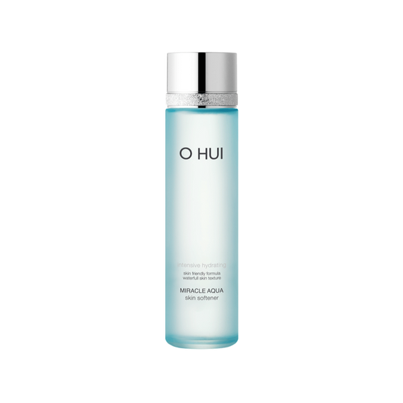 OHUI Miracle Aqua Skin Softener 150ml en stock sur Ma Petite Corée