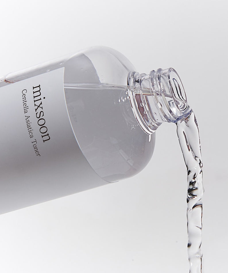 Mixsoon Centella Asiatica Toner 150ml