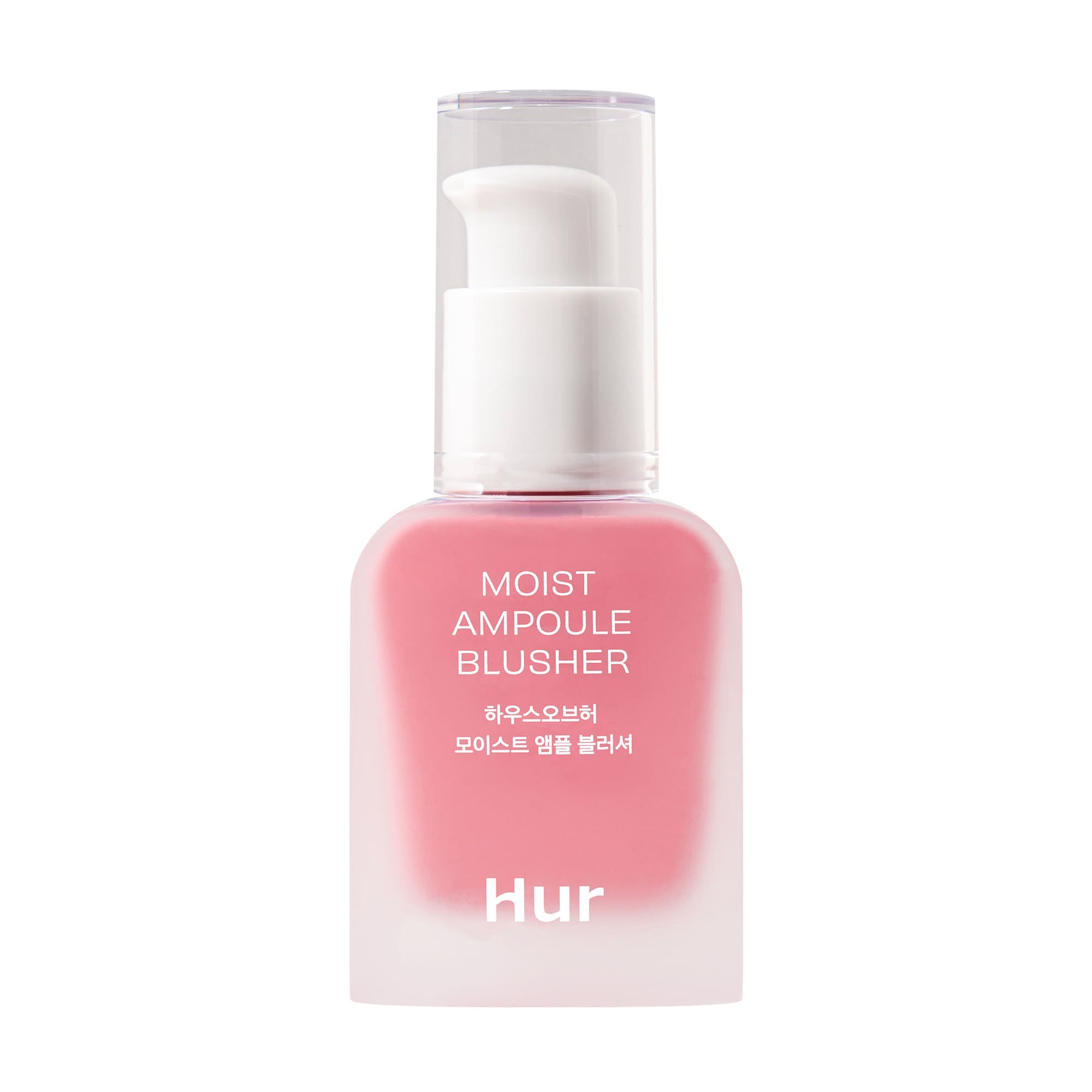 HOUSE OF HUR Moist Ampoule Blusher 20ml