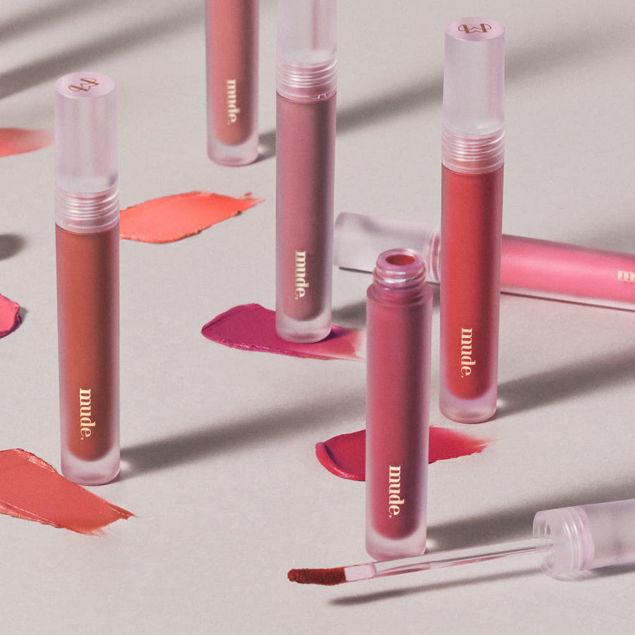 MUDE Mood Soft Blur Tint