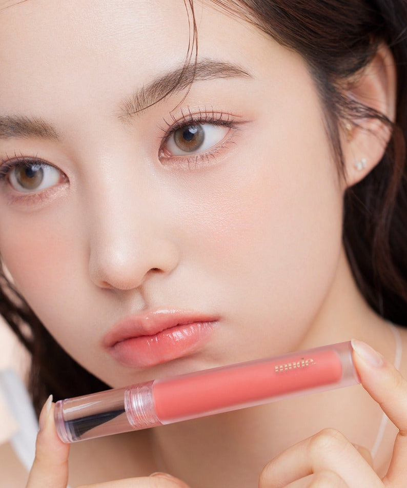 MUDE Glacé Lip Tint