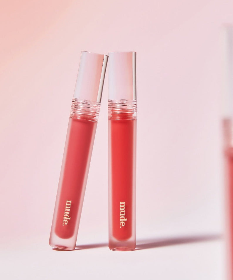 MUDE Glacé Lip Tint