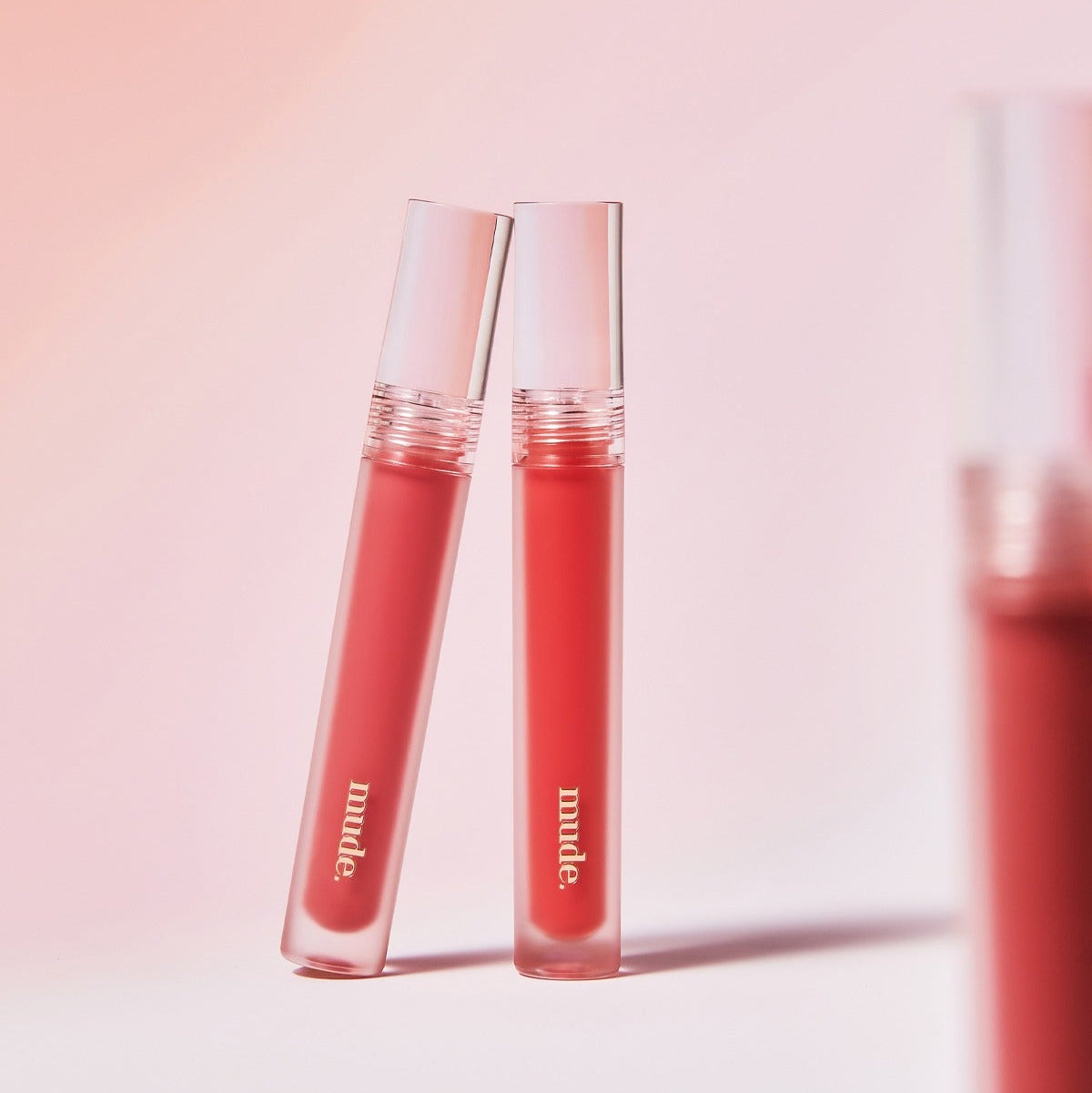 MUDE Glacé Lip Tint