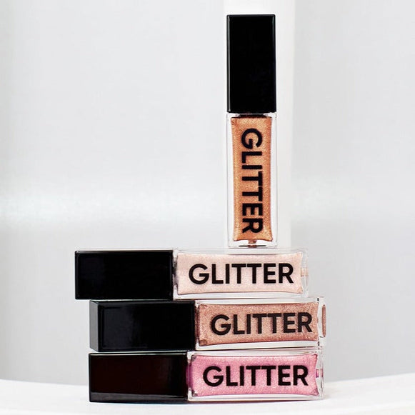 COSIERO Multi Glitter Water Glow en stock sur Ma Petite Corée