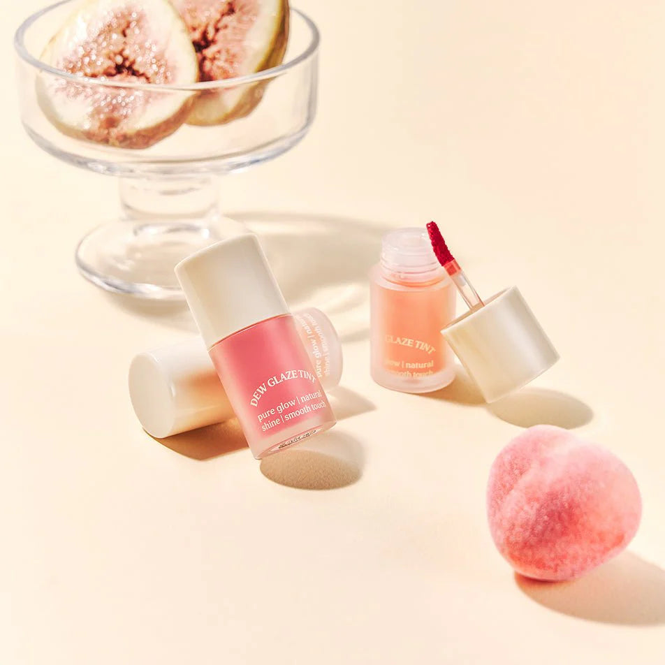 NACIFIC Dew Glaze Tint 5g