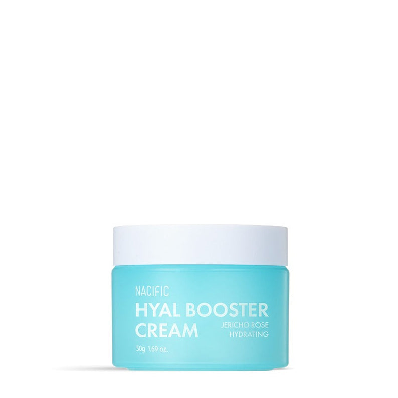 NACIFIC Hyal Booster Cream 50ml disponible sur Ma petite Coree, ton Eshop 100% K-beauty en direct de Seoul