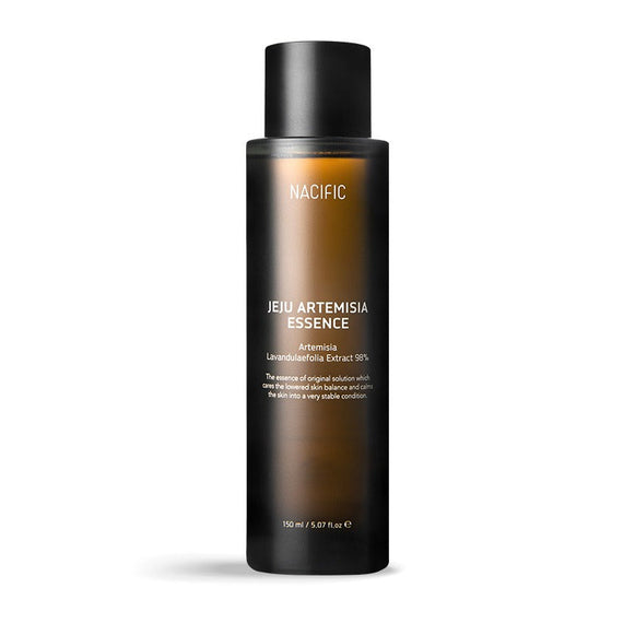 NACIFIC Jeju Artemisia Essence 150ml disponible sur Ma petite Coree, ton Eshop 100% K-beauty en direct de Seoul