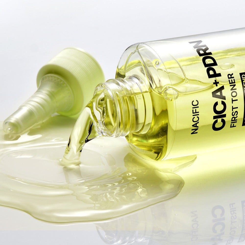 NACIFIC Fresh Cica PDRN First Toner 150ml