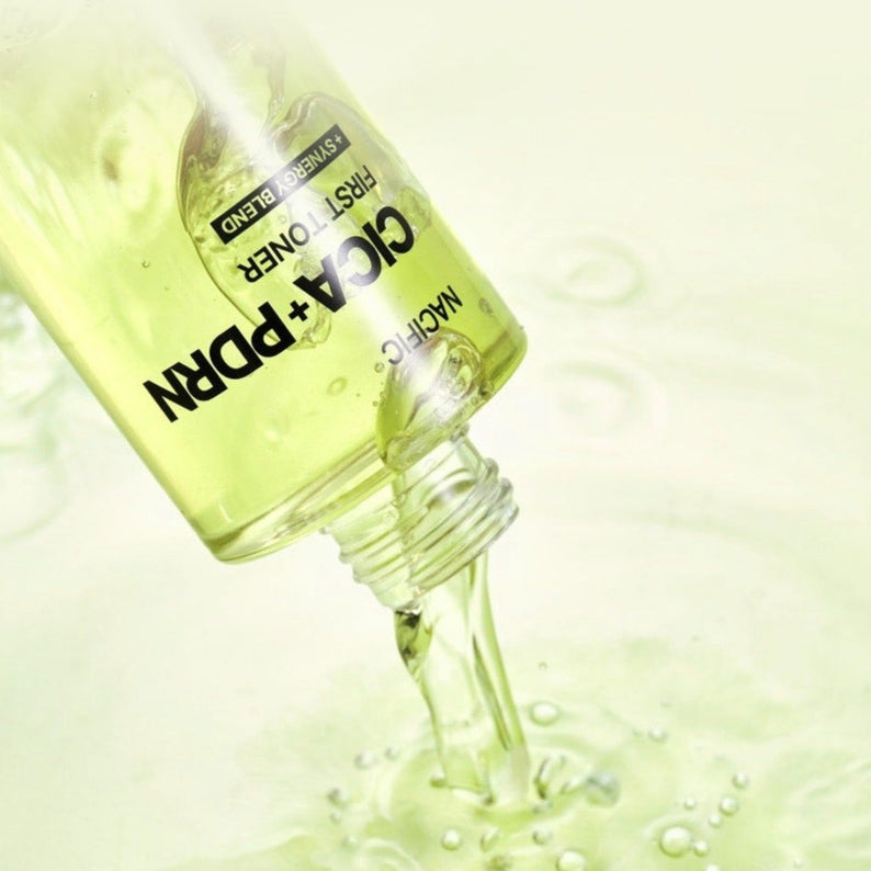 NACIFIC Fresh Cica PDRN First Toner 150ml