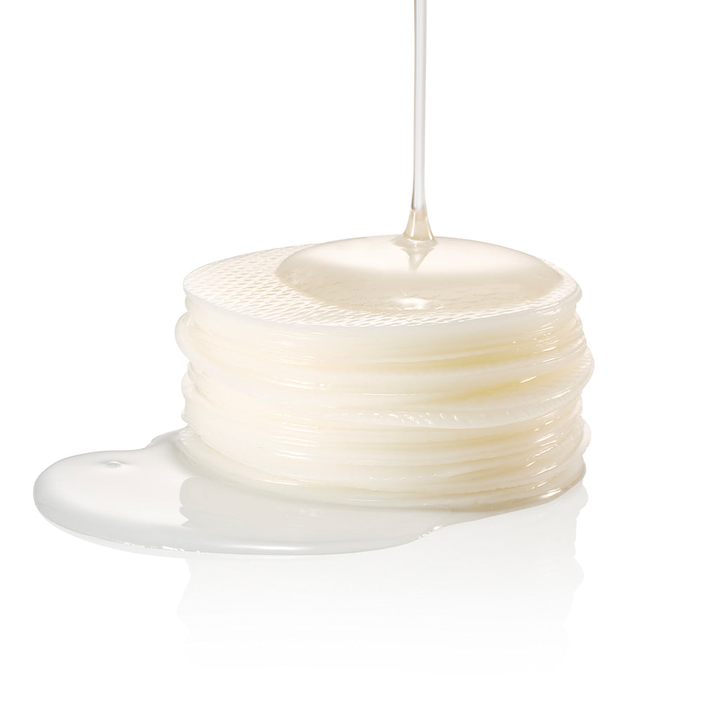 NACIFIC Rice Pepta Collagen Jelly Gel Pads