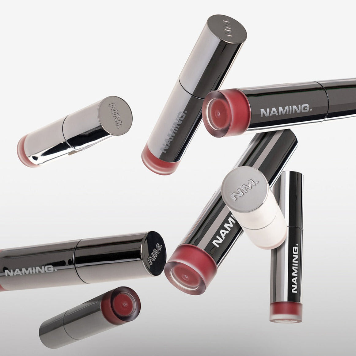 NAMING Dewy Glass Lip Tint disponible sur Ma petite Coree, ton Eshop 100% K-beauty en direct de Seoul
