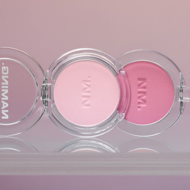 NAMING Fluffy Powder Blush disponible sur Ma petite Coree, ton Eshop 100% K-beauty en direct de Seoul