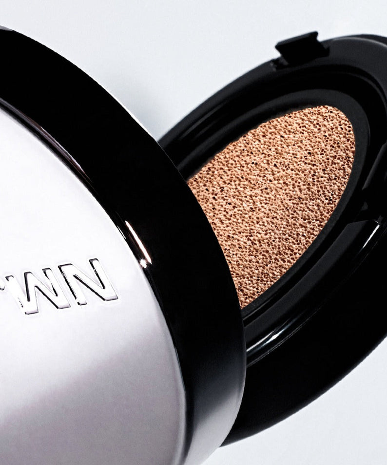 NAMING Layered Fit Cushion disponible sur Ma petite Coree, ton Eshop 100% K-beauty en direct de Seoul