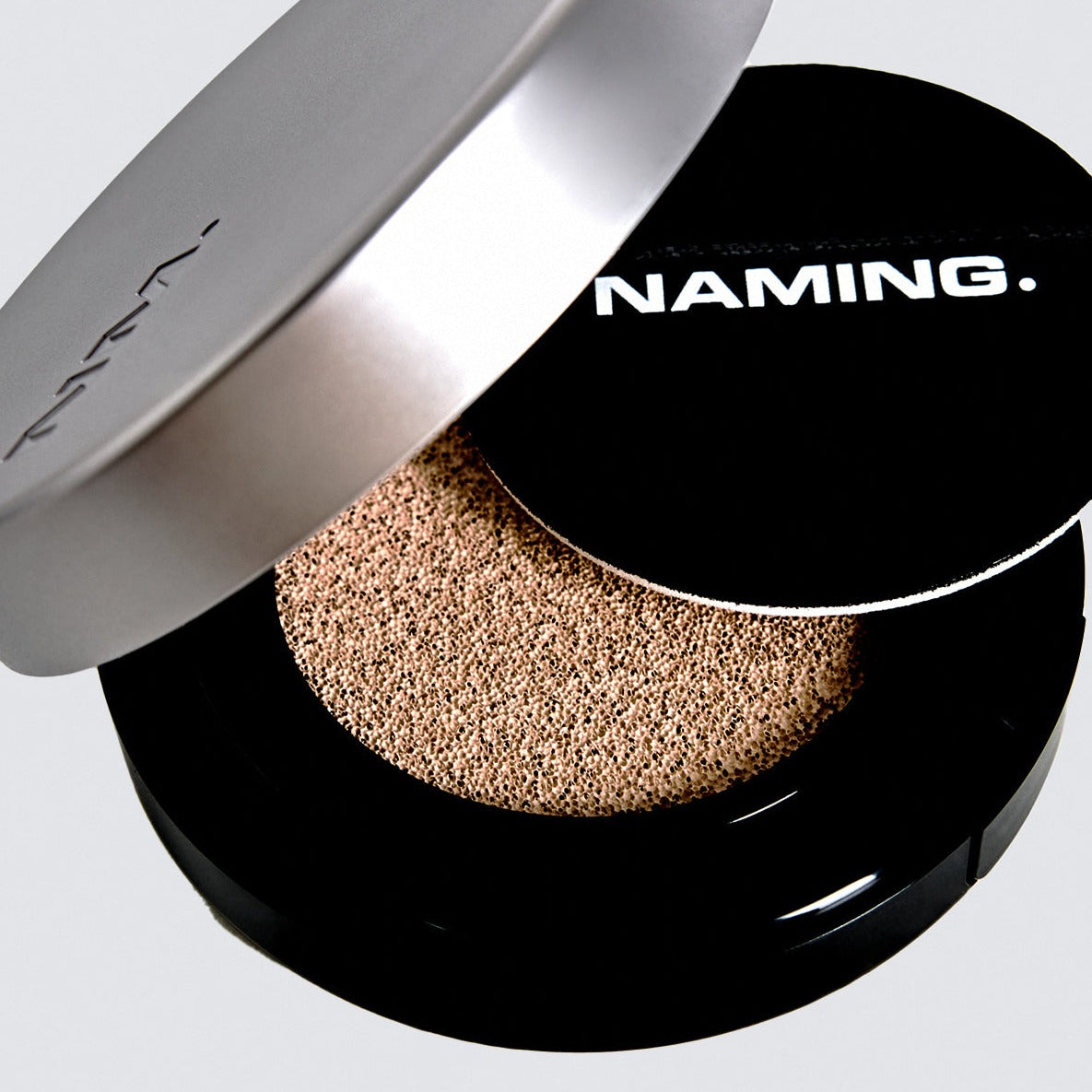NAMING Layered Matte Fit Cushion disponible sur Ma petite Coree, ton Eshop 100% K-beauty en direct de Seoul