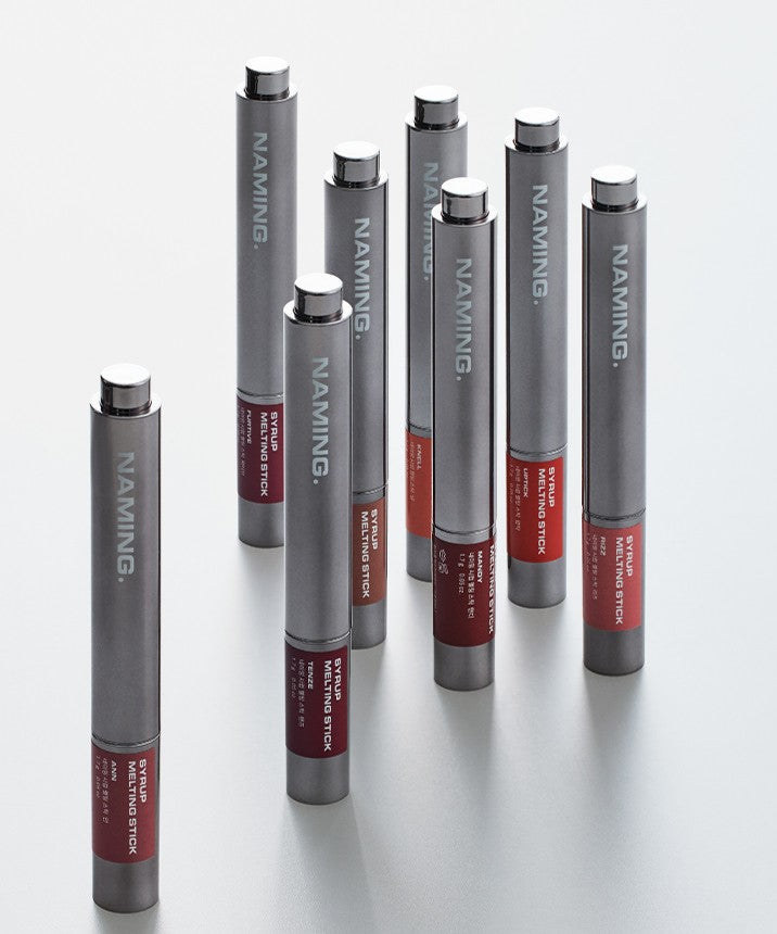 NAMING Syrup Melting Stick disponible sur Ma petite Coree, ton Eshop 100% K-beauty en direct de Seoul