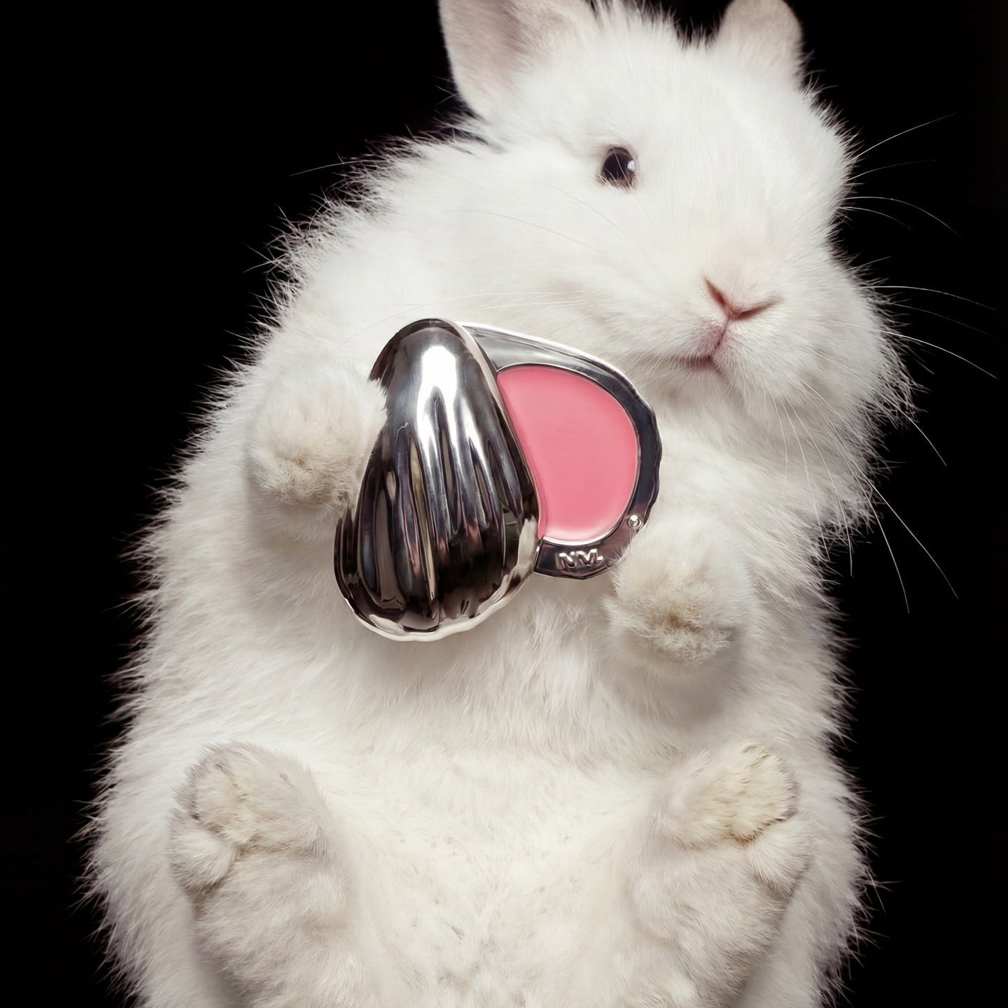 NAMING Blurry Cheek Balm 3g