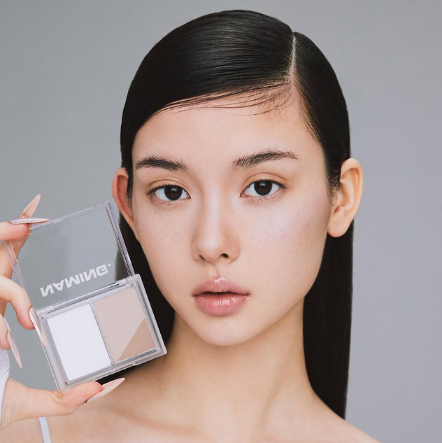 NAMING Fluffy Volume & Shading Dou