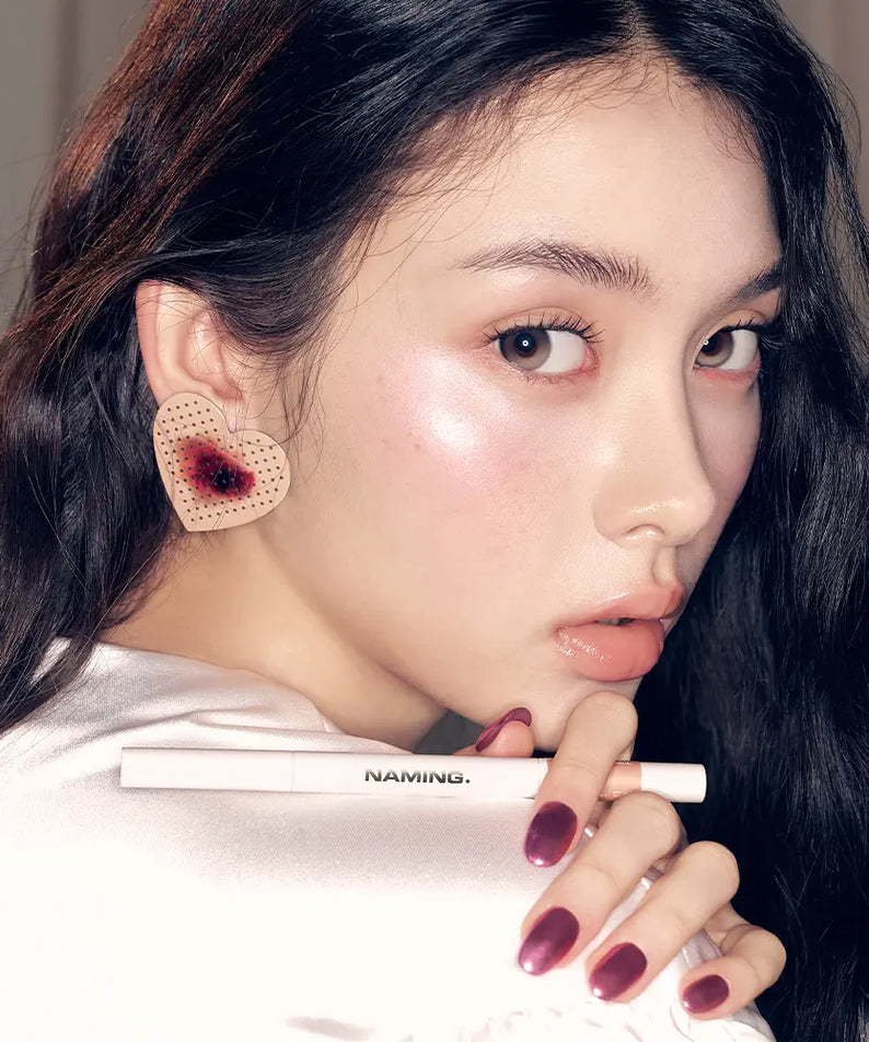 NAMING Pencil Dual Liner