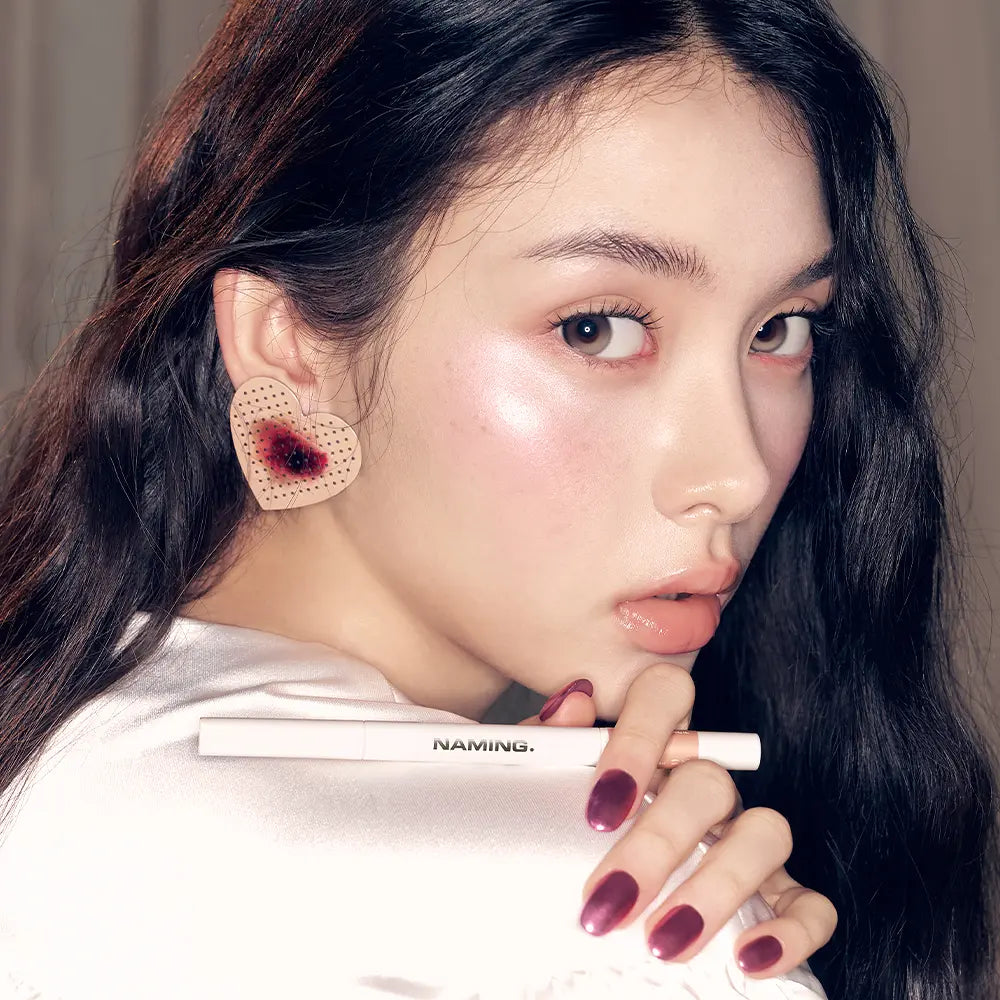 NAMING Pencil Dual Liner