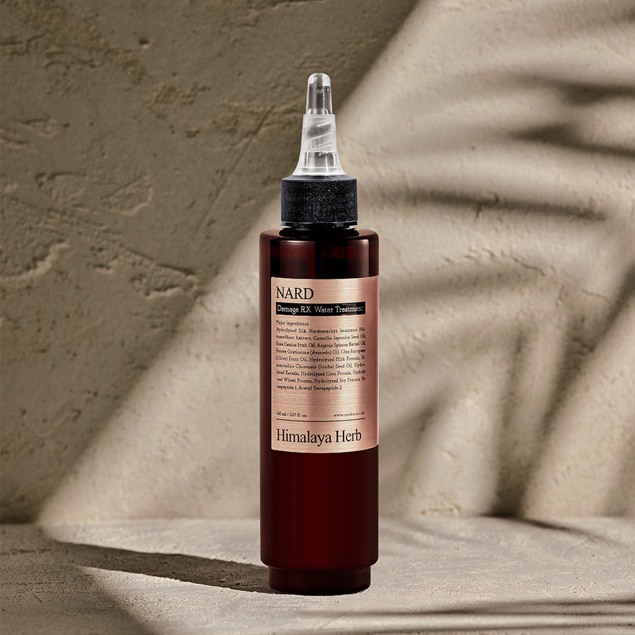 NARD Damage RX Water Treatment 150ml