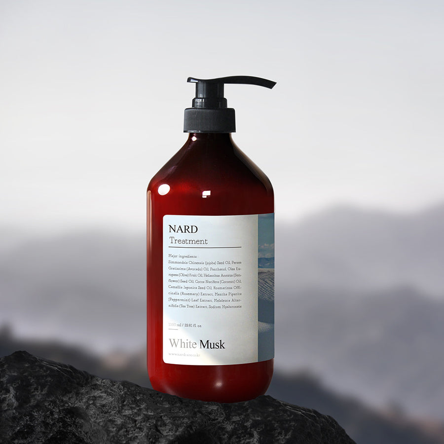 NARD Repairing Perfumed Treatment 1000ml