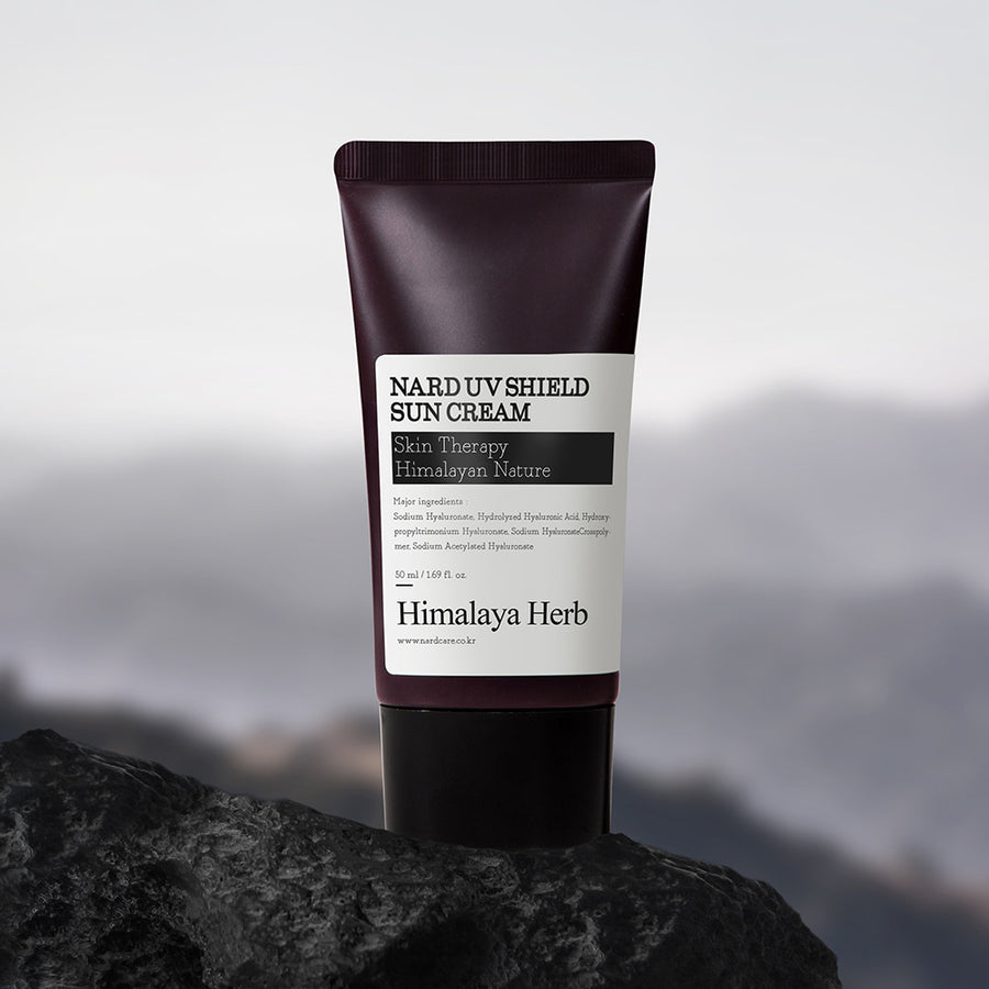 NARD UV Shield Sunscreen 50ml