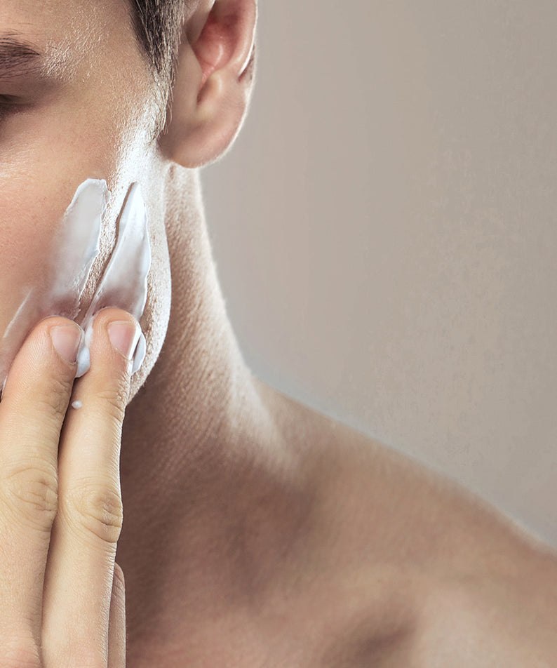 NARD  Aqua Skin Lotion 2 Pieces Set For  Men 200ml