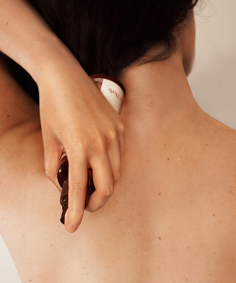 NARD Calming Body Mist 200ml