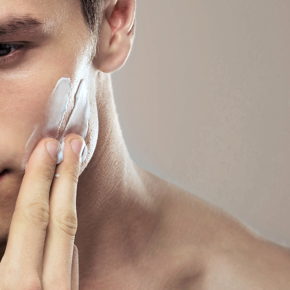 NARD  Green Tea Skin Lotion 2 Pieces Set For Men 200ml