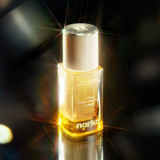 NARKA Gentle Shine Hair Essence 30ml